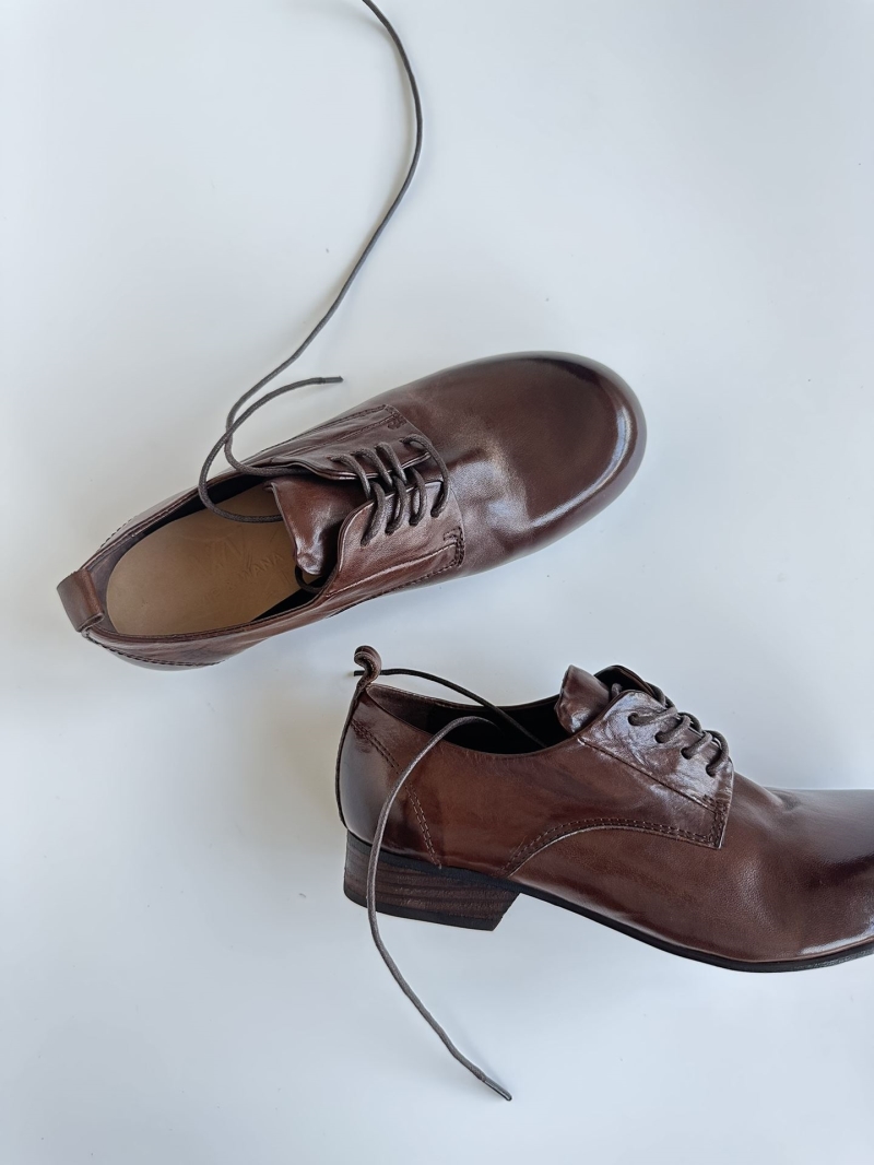 Other Leather Shoes